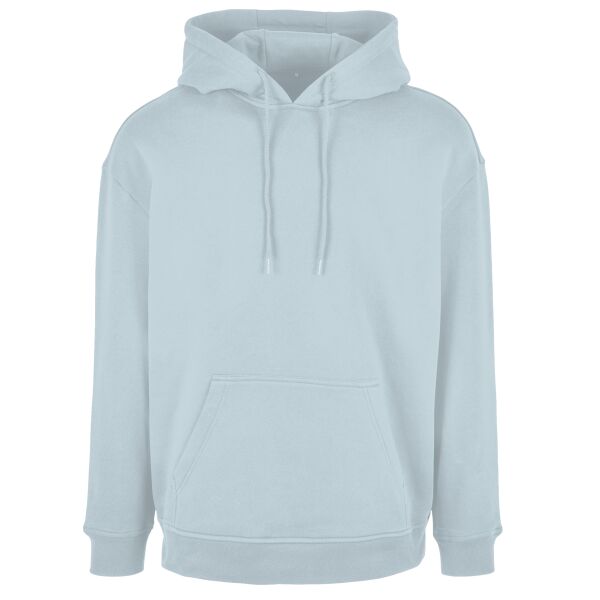 Women's basic hoodie Vignette