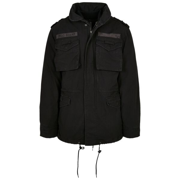 M65 Giant jacket Vignette