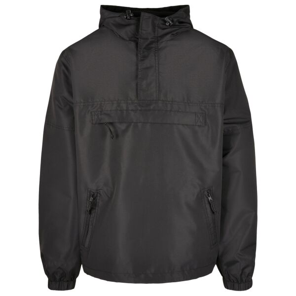 Summer windbreaker Vignette