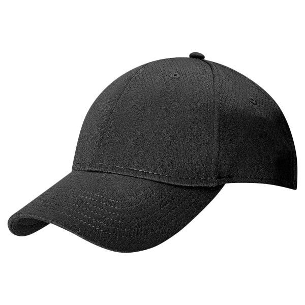 Front crested cap Vignette