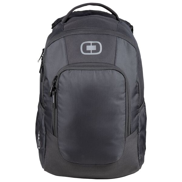 Logan backpack Vignette