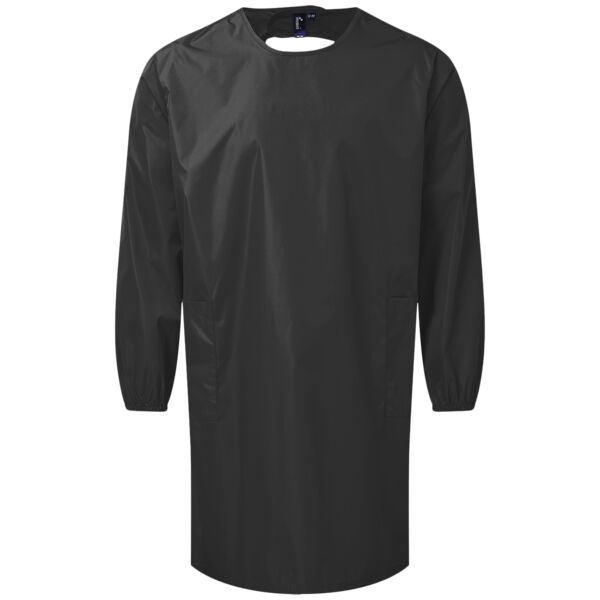 All-purpose waterproof gown Vignette