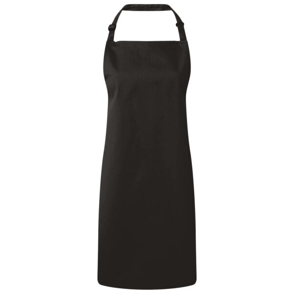 Antimicrobial bib apron Vignette