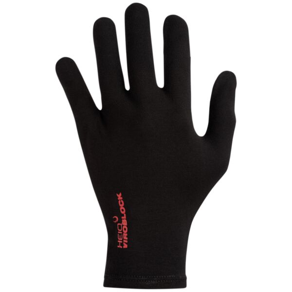 Touch gloves, powered by HeiQ Viroblock (one pair) Vignette