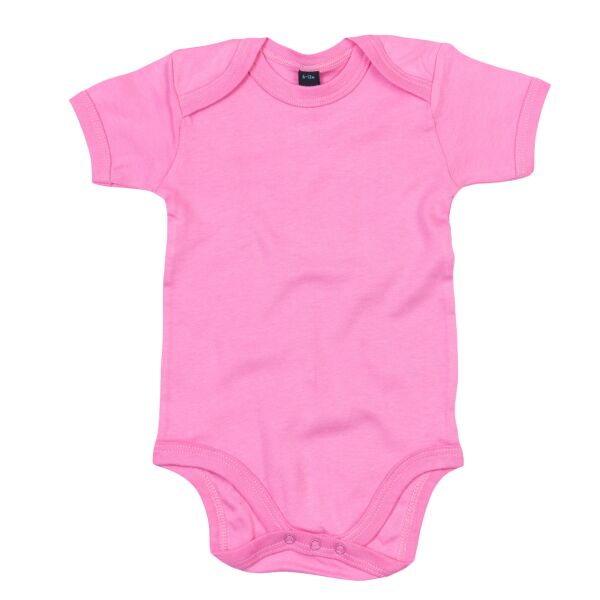 Baby bodysuit Vignette