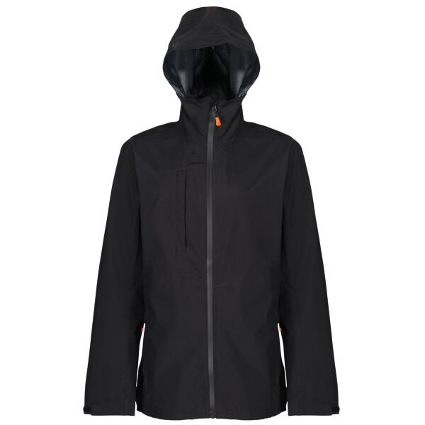 X-Pro Triode II shell jacket Vignette