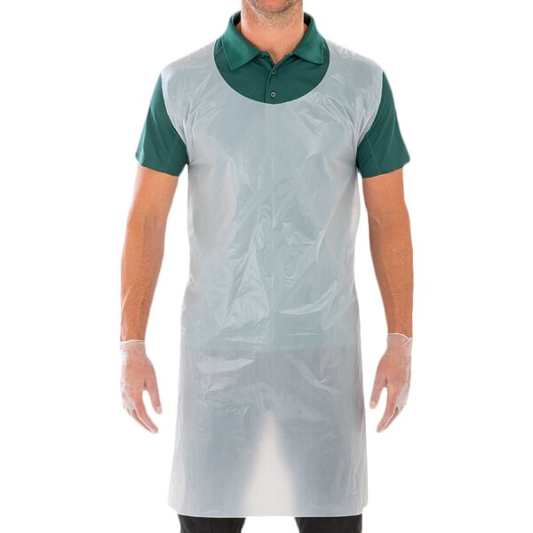 Disposable apron (pack of 100) Vignette