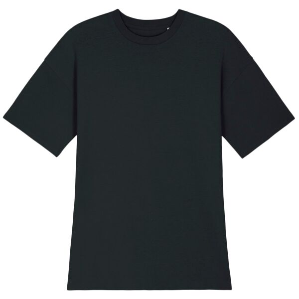 Stella Twister, the women's oversized t-shirt dress (STDW141) Vignette