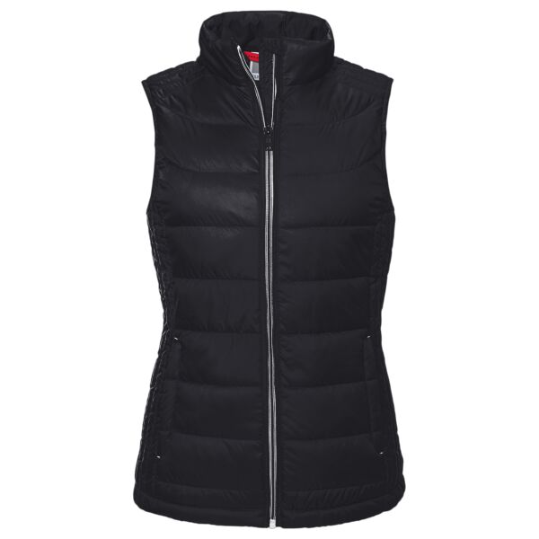 Women's Nano bodywarmer Vignette
