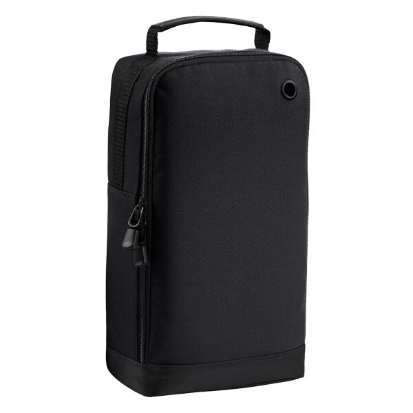 Athleisure sports shoe/accessory bag Vignette