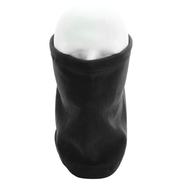 Recycled fleece snood Vignette