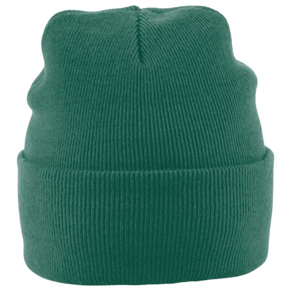 Organic cotton original cuffed beanie Vignette