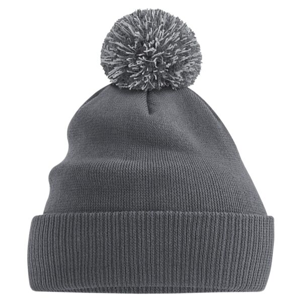 Recycled Snowstar® beanie Vignette