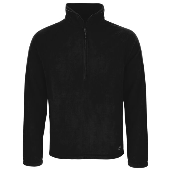 Expert Corey 200 fleece half-zip Vignette