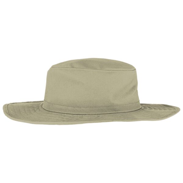 Expert Kiwi ranger hat Vignette