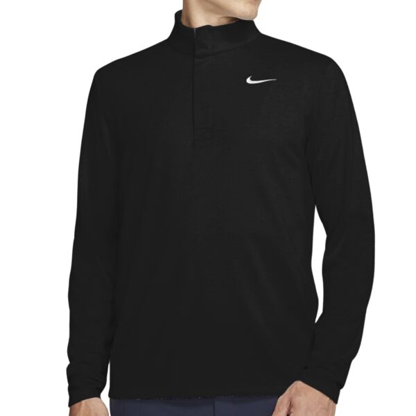 Nike Dry victory half zip top Vignette