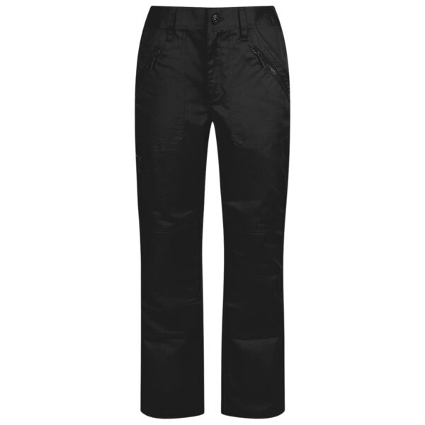 Women's pro action trousers Vignette
