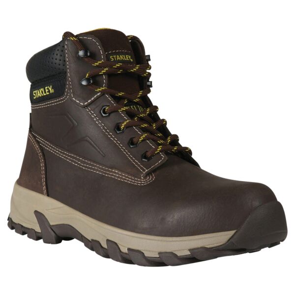 Stanley tradesman boot Vignette