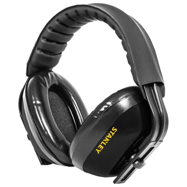 Stanley padded ear defenders Vignette