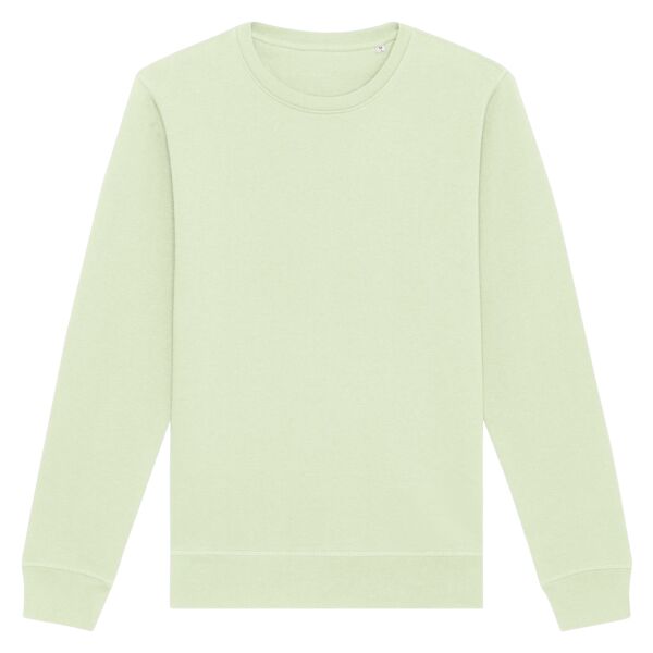 Roller unisex crew neck sweatshirt (STSU868) Vignette