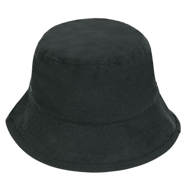 Bucket hat with metal eyelets (STAU893) Vignette