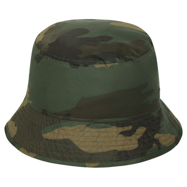 Lightweight bucket hat AOP (STAU895) Vignette