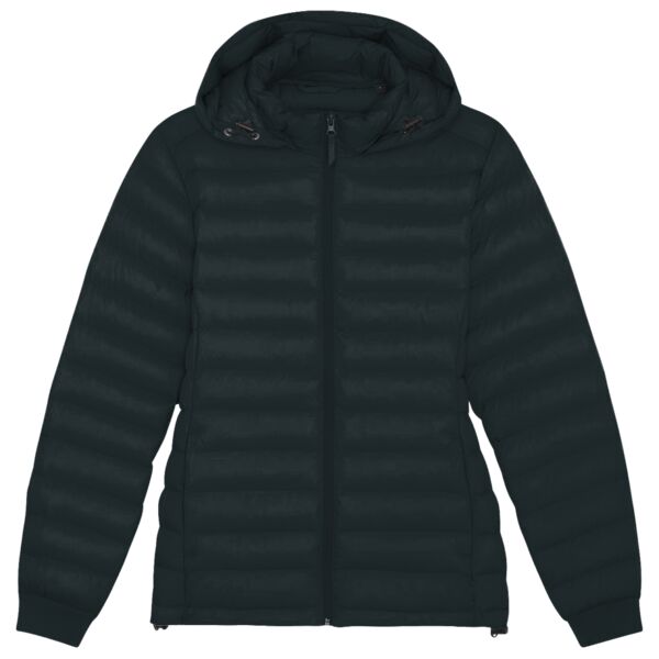 Stella Voyager jacket with removable hood (STJW839) Vignette