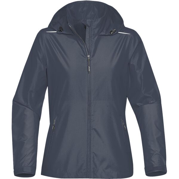 Women's Nautilus performance shell Vignette