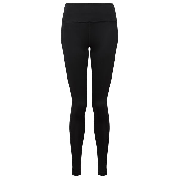 Women’s TriDri® performance leggings with pockets Vignette