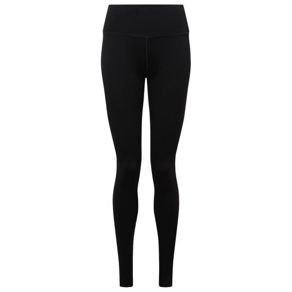 Women's TriDri® custom length seamless leggings Vignette