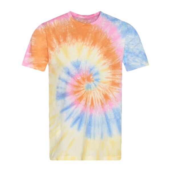 Tie-dye T Vignette
