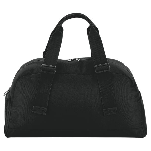 Recycled essentials holdall Vignette
