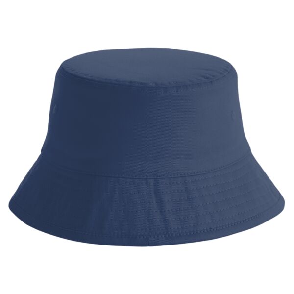 Junior organic cotton bucket hat Vignette