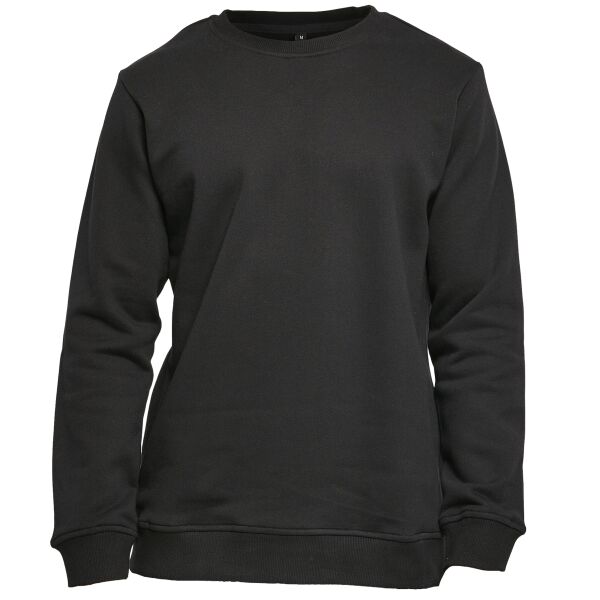 Organic basic crew Vignette