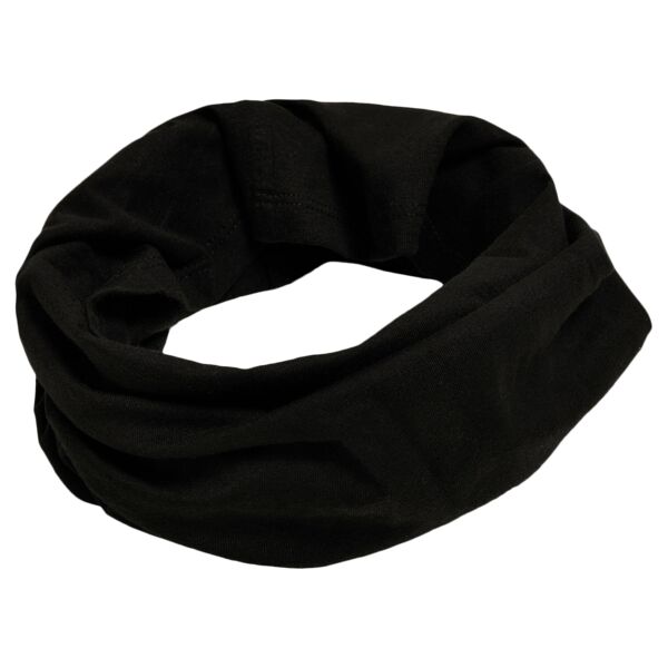 Organic cotton tube scarf Vignette