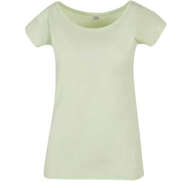 Women's basic tee Vignette