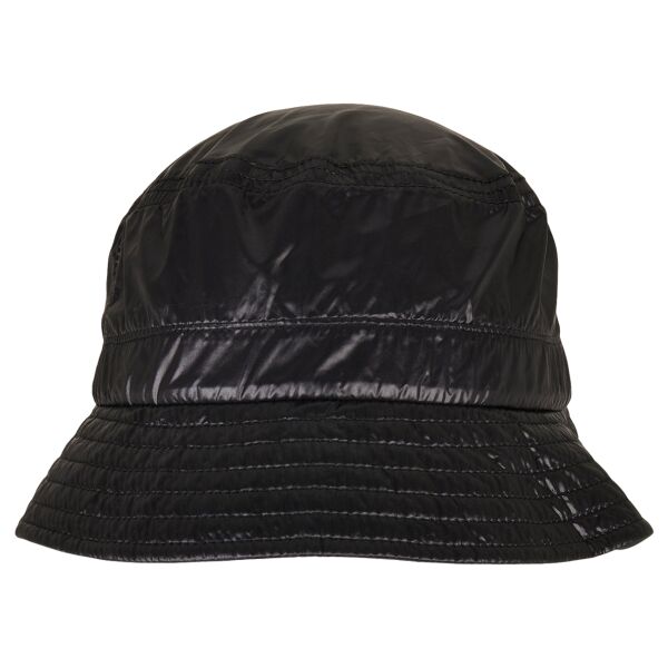 Light nylon bucket hat Vignette