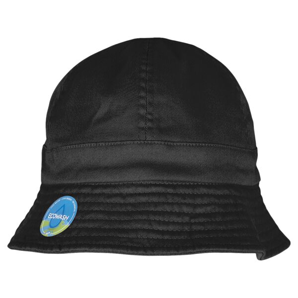 Eco washing flexfit no top tennis hat Vignette