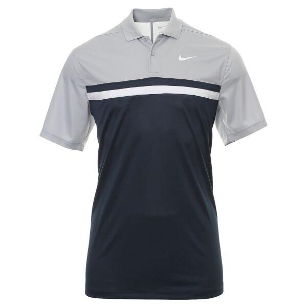 Nike Victory colour block polo Vignette