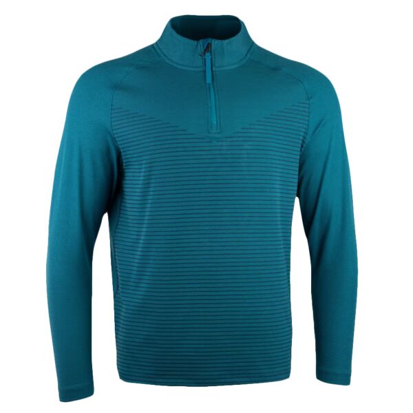 Nike Vapor half-zip top Vignette