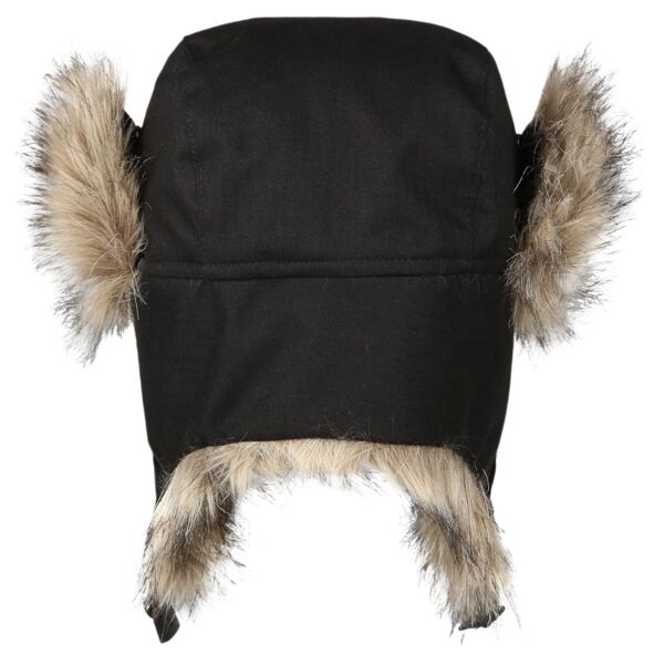 Pro trapper hat Vignette