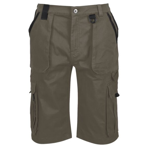 Pro utility shorts Vignette