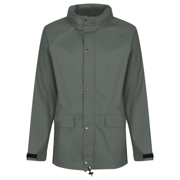 Stormflex II jacket Vignette