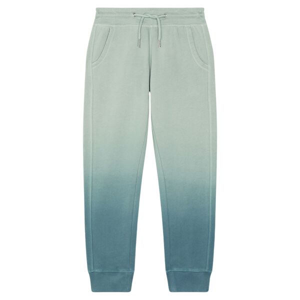 Mini shake dip-dye kids jogger pants (STBK943) Vignette