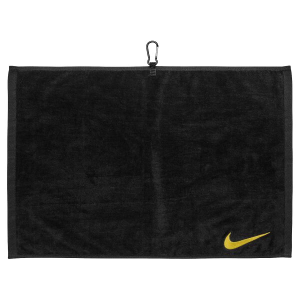 Nike performance golf towel Vignette