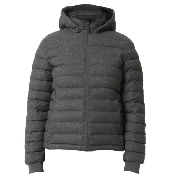 Stella Voyager wool-like padded jacket (STJW897) Vignette