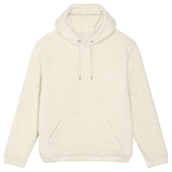 Unisex Snugger sherpa hoodie (STSU884) Vignette