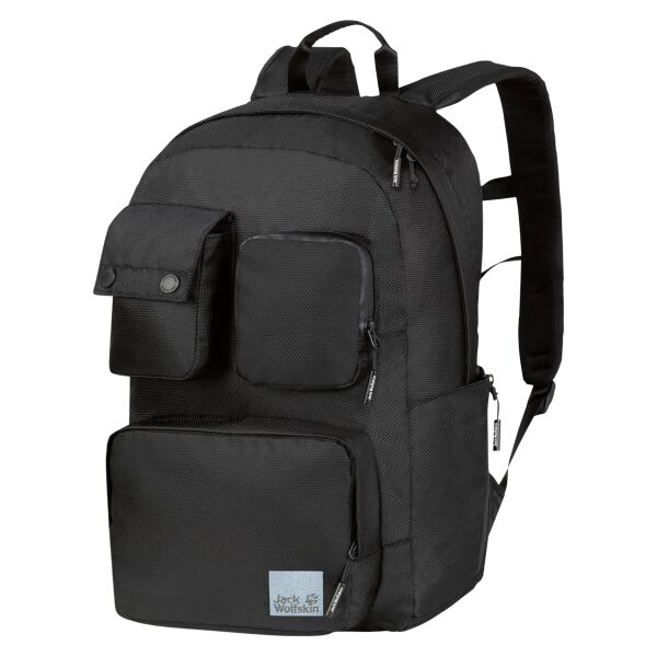 Backpack (NL) Vignette