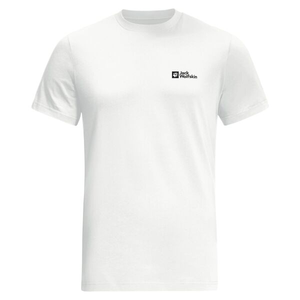 Essential tee (NL) Vignette