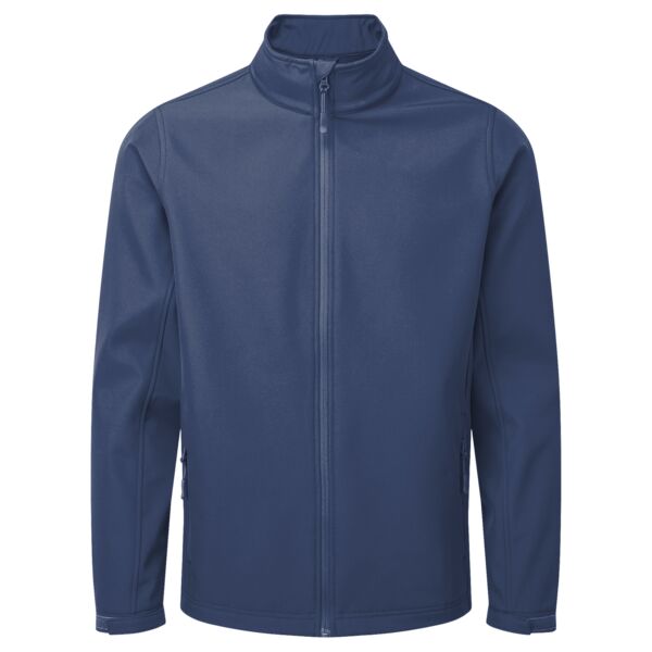 Windchecker® printable and recycled softshell jacket Vignette